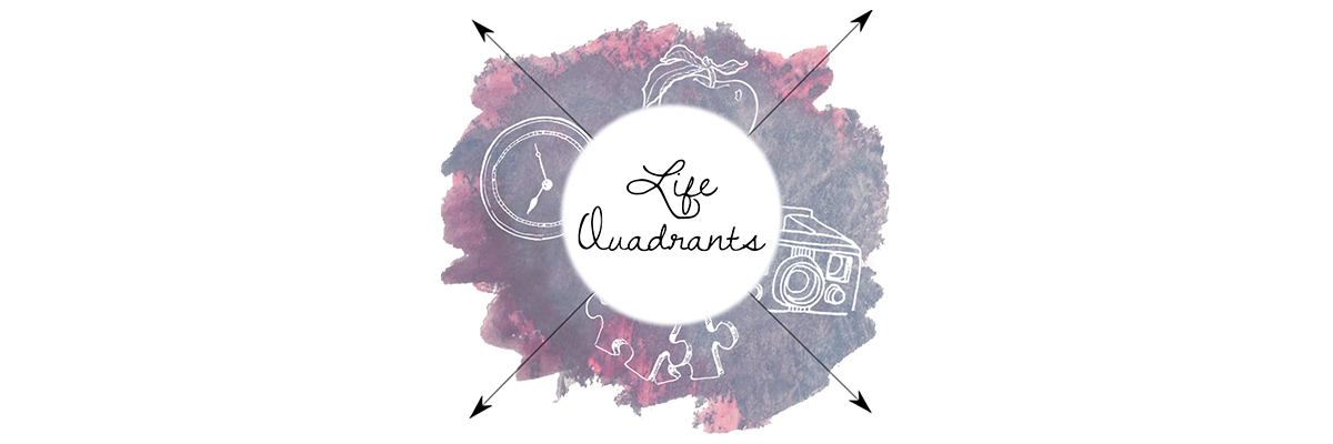 Parceria com Life Quadrants